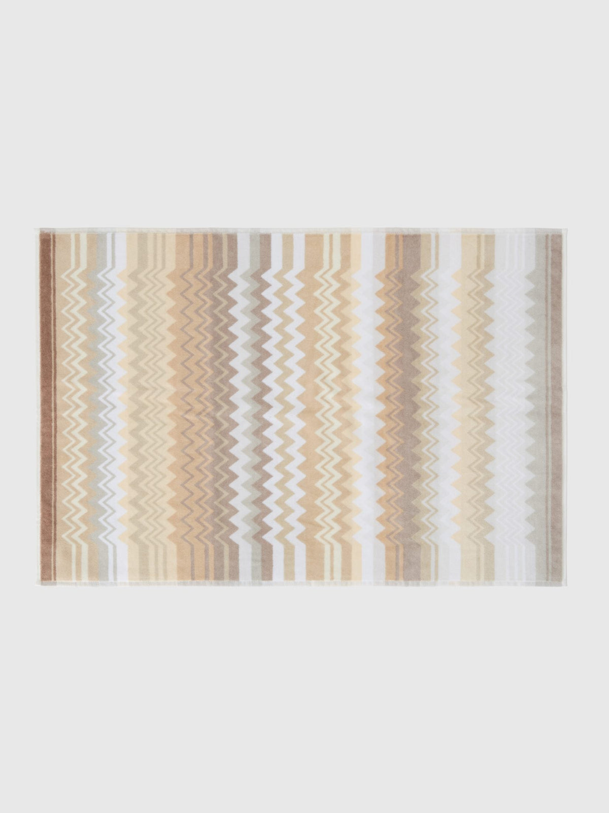 Missoni Home Tappeto Bagno Giacomo
