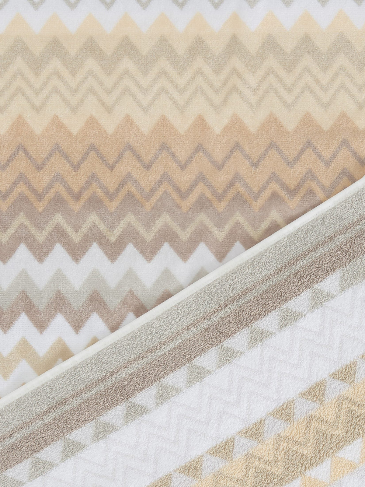 Missoni Home Tappeto Bagno Giacomo
