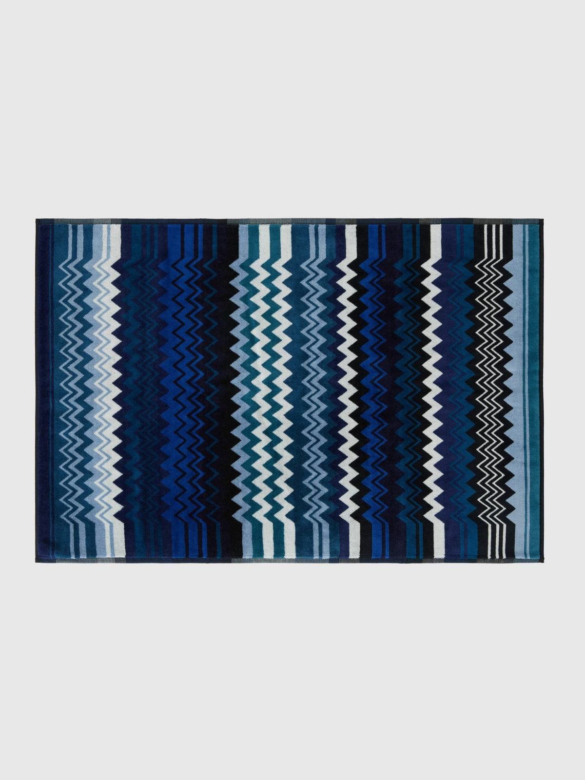 Missoni Home Tappeto Bagno Giacomo