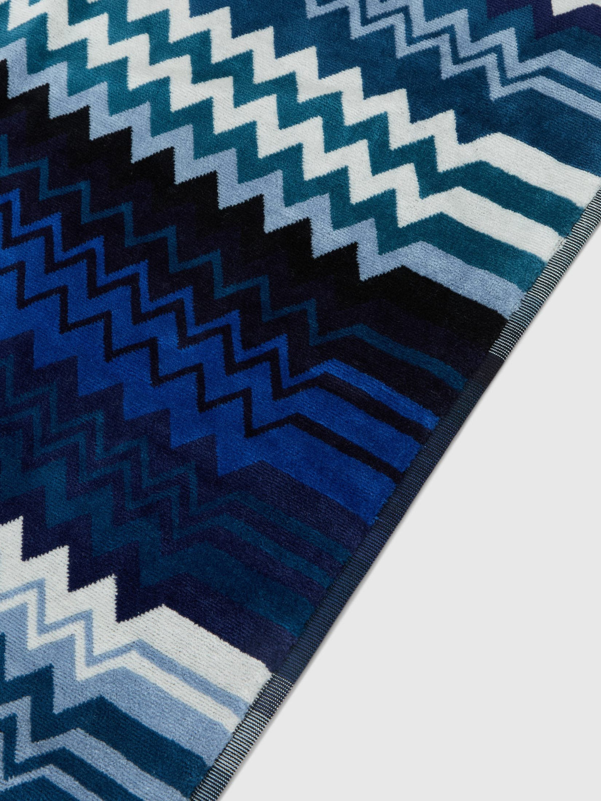 Missoni Home Tappeto Bagno Giacomo