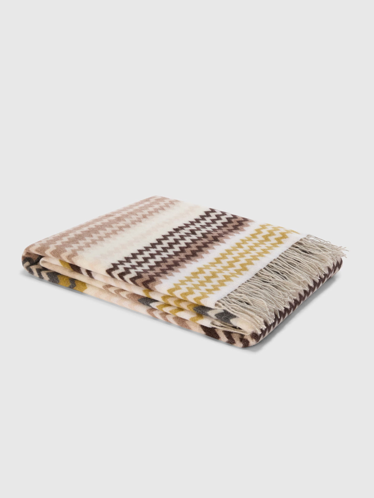 Missoni Home Plaid Humbert