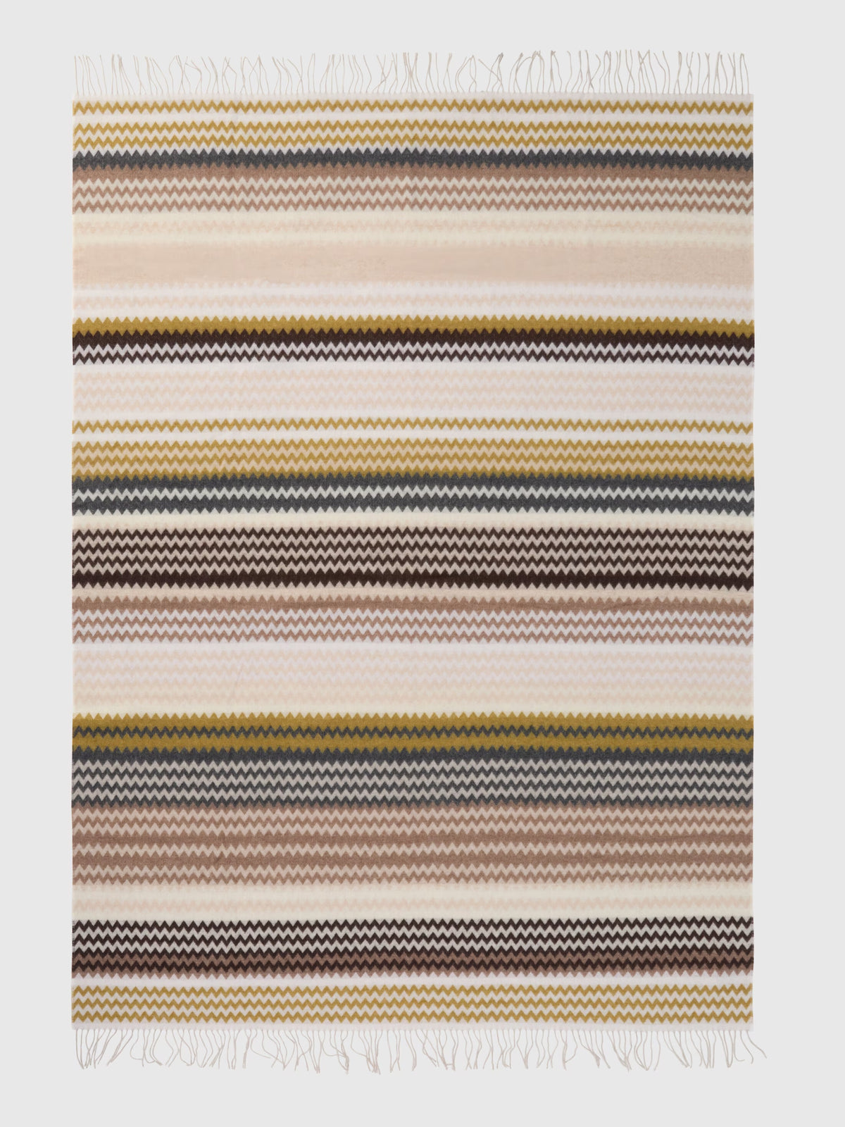 Missoni Home Plaid Humbert