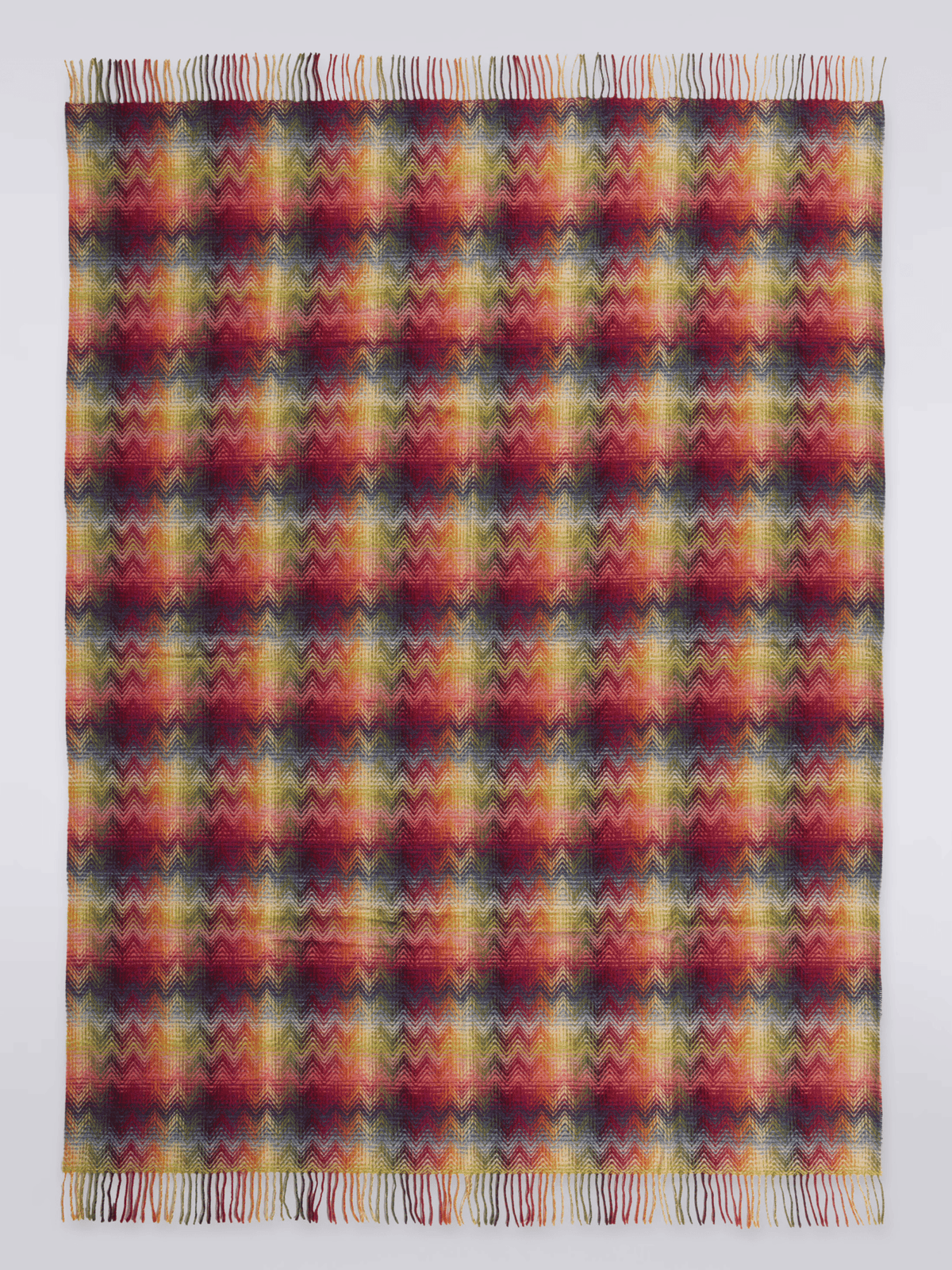 Missoni Home Plaid Montgomery