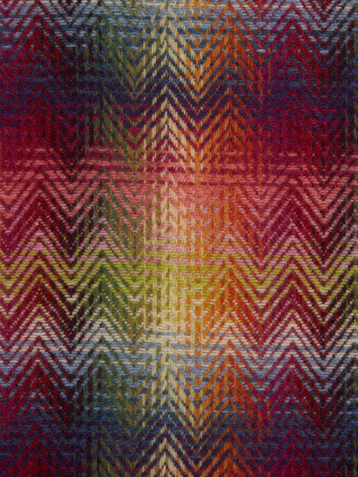 Missoni Home Plaid Montgomery