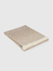 Missoni Home Plaid Timmy