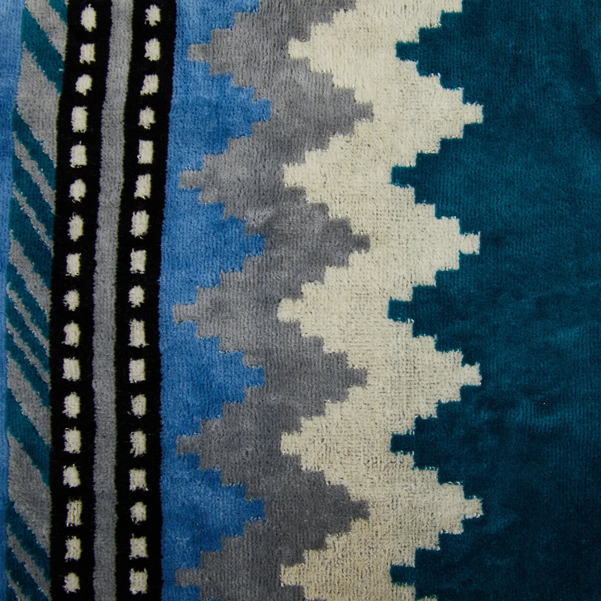 Carrara Set Asciugamani 1+1 In Spugna Di Cotone Velour Oseye