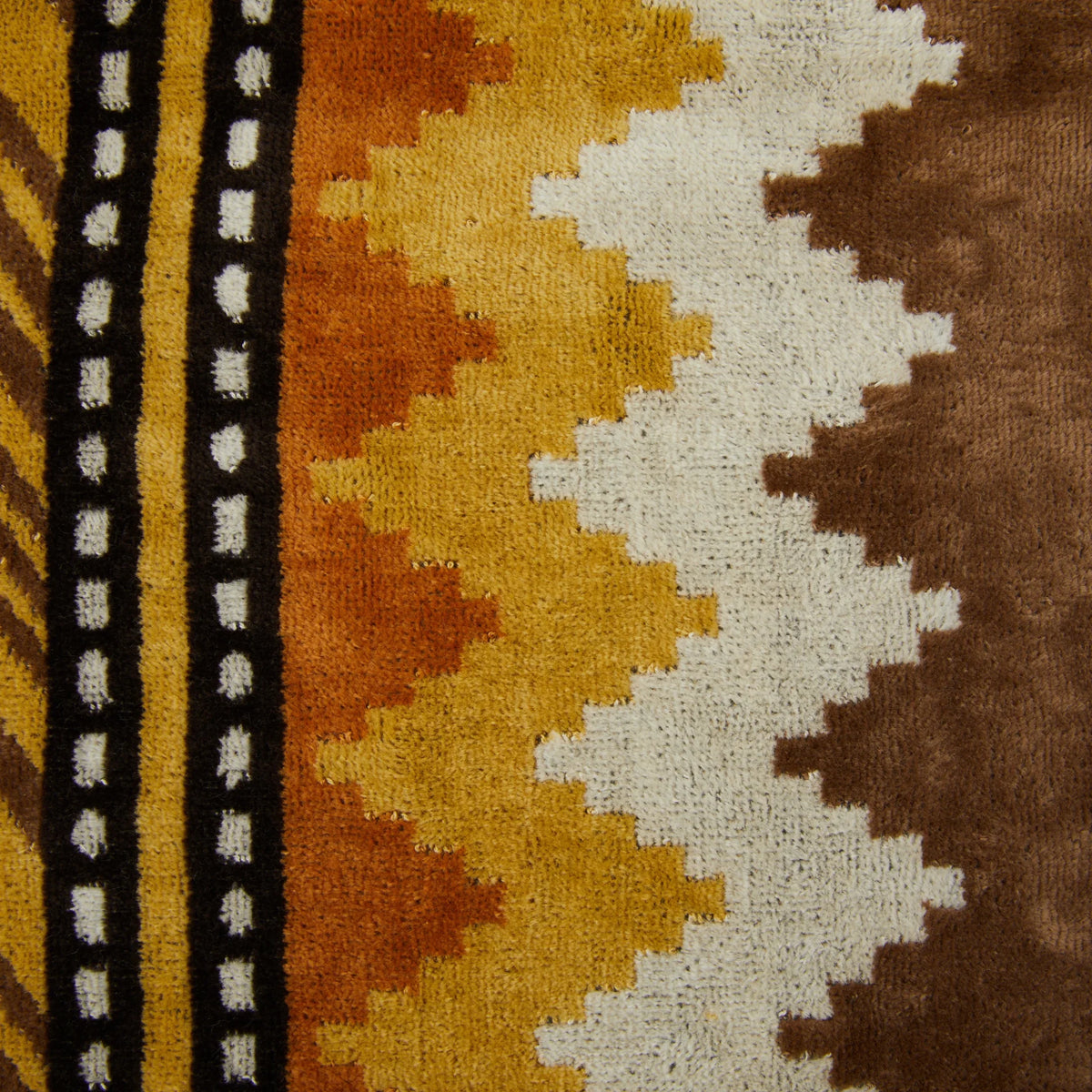 Carrara Set Asciugamani 1+1 In Spugna Di Cotone Velour Oseye