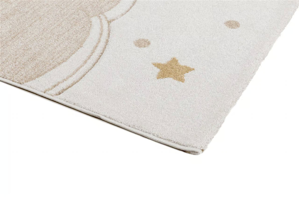 ABC Tappeto Arredo Per Stanzetta Rainbow
