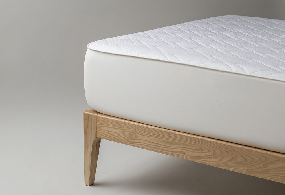 Velfont Coprimaterasso Termoregolatore Trapuntato Igloo