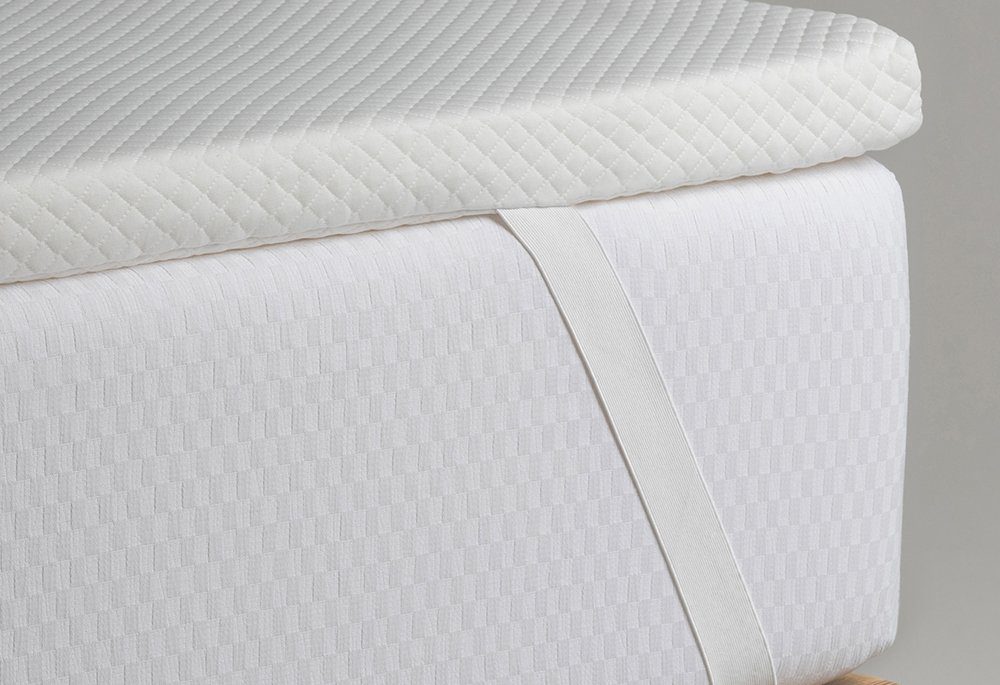 Velfont Topper Viscoelastico Viscoplus