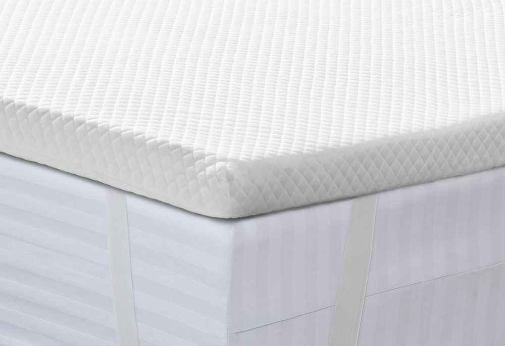Velfont Topper Viscoelastico Viscoplus