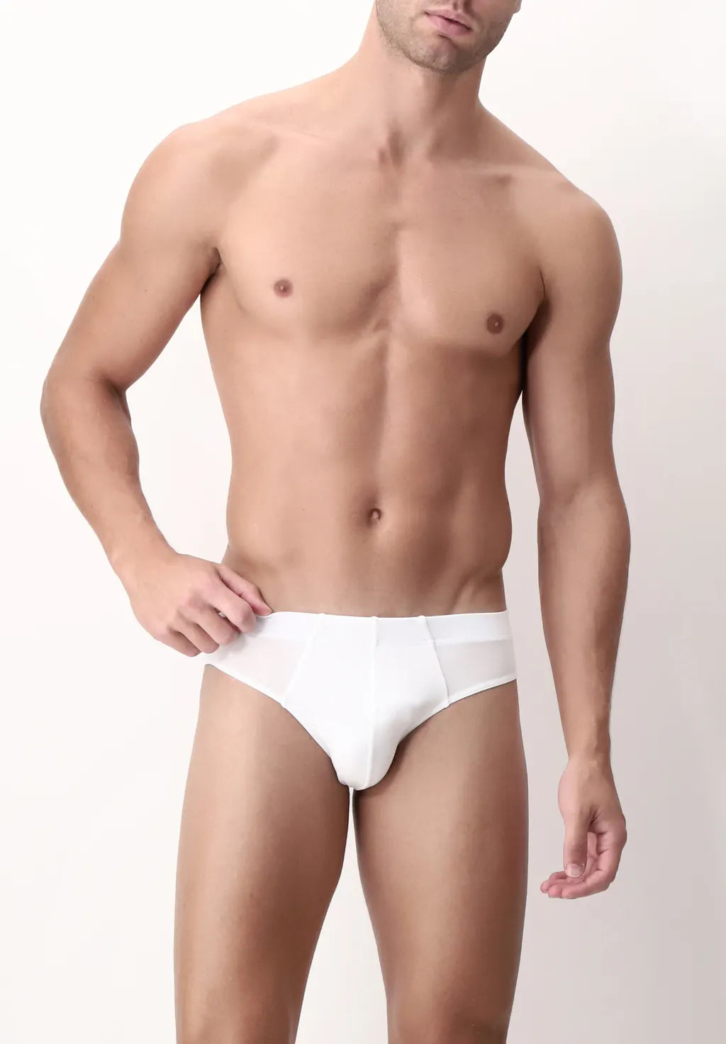 Perofil Slip Mini Micromodal X Touch Vprt00016