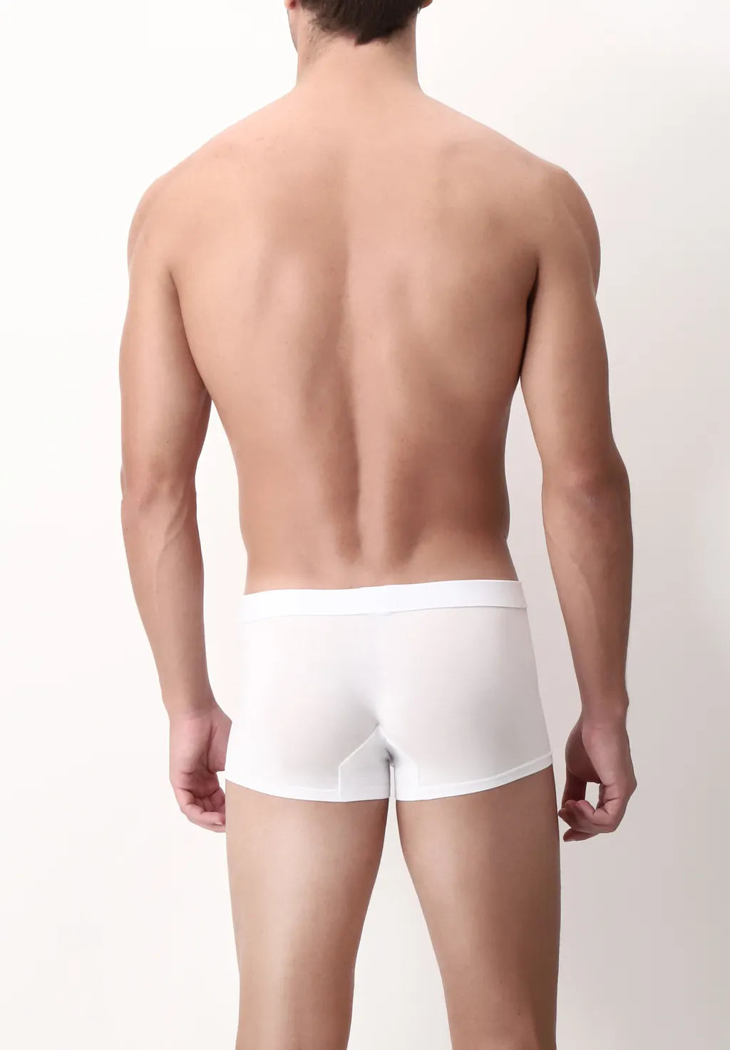 Perofil Boxer Short Push Up Micromodal X-Touch Vprt00017