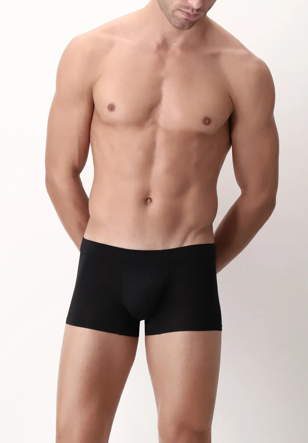Perofil Boxer Short Push Up Micromodal X-Touch Vprt00017