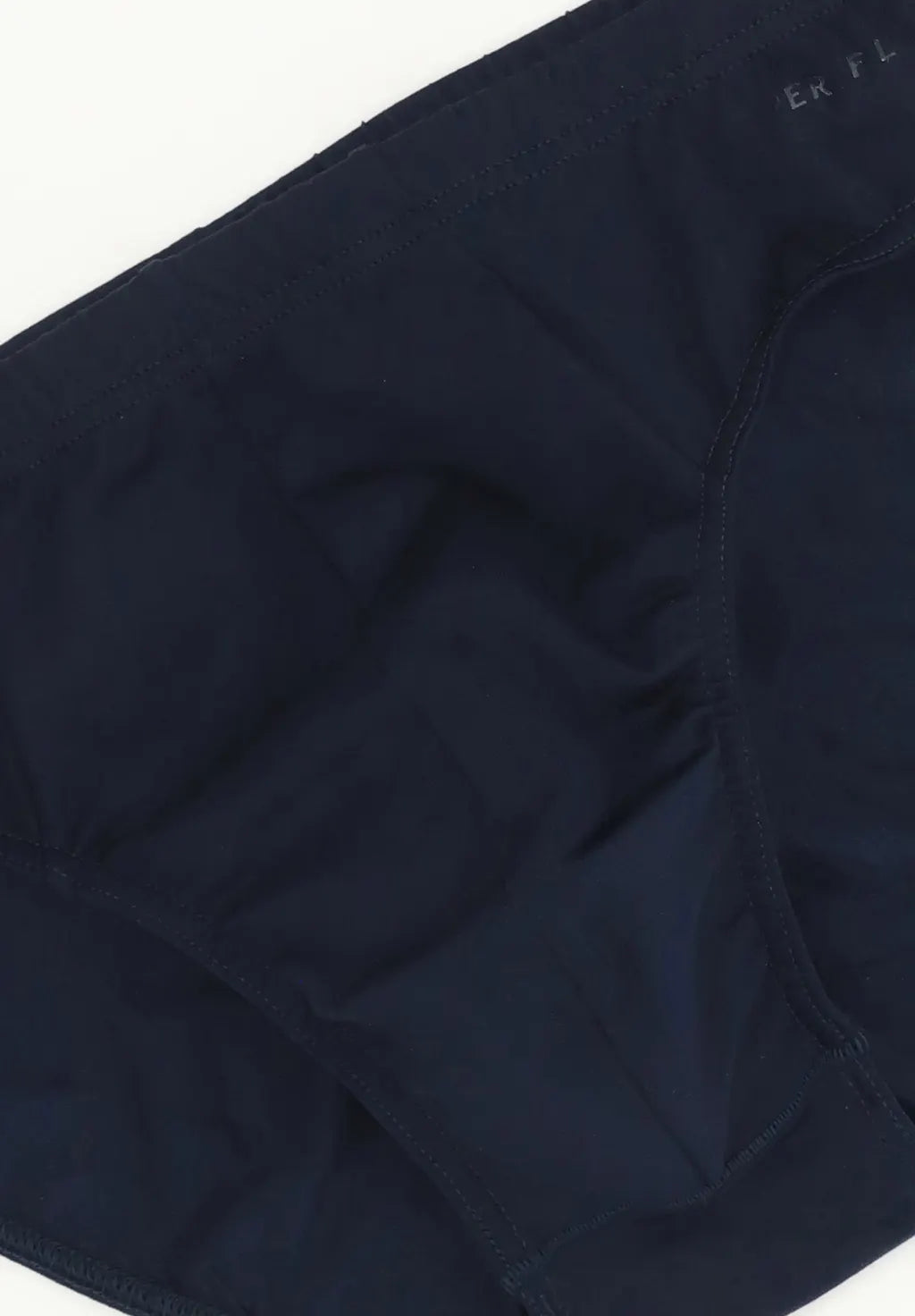 Perofil Slip Vita Bassa Filo Di Scozia Elasticizzato Active Vprt00315