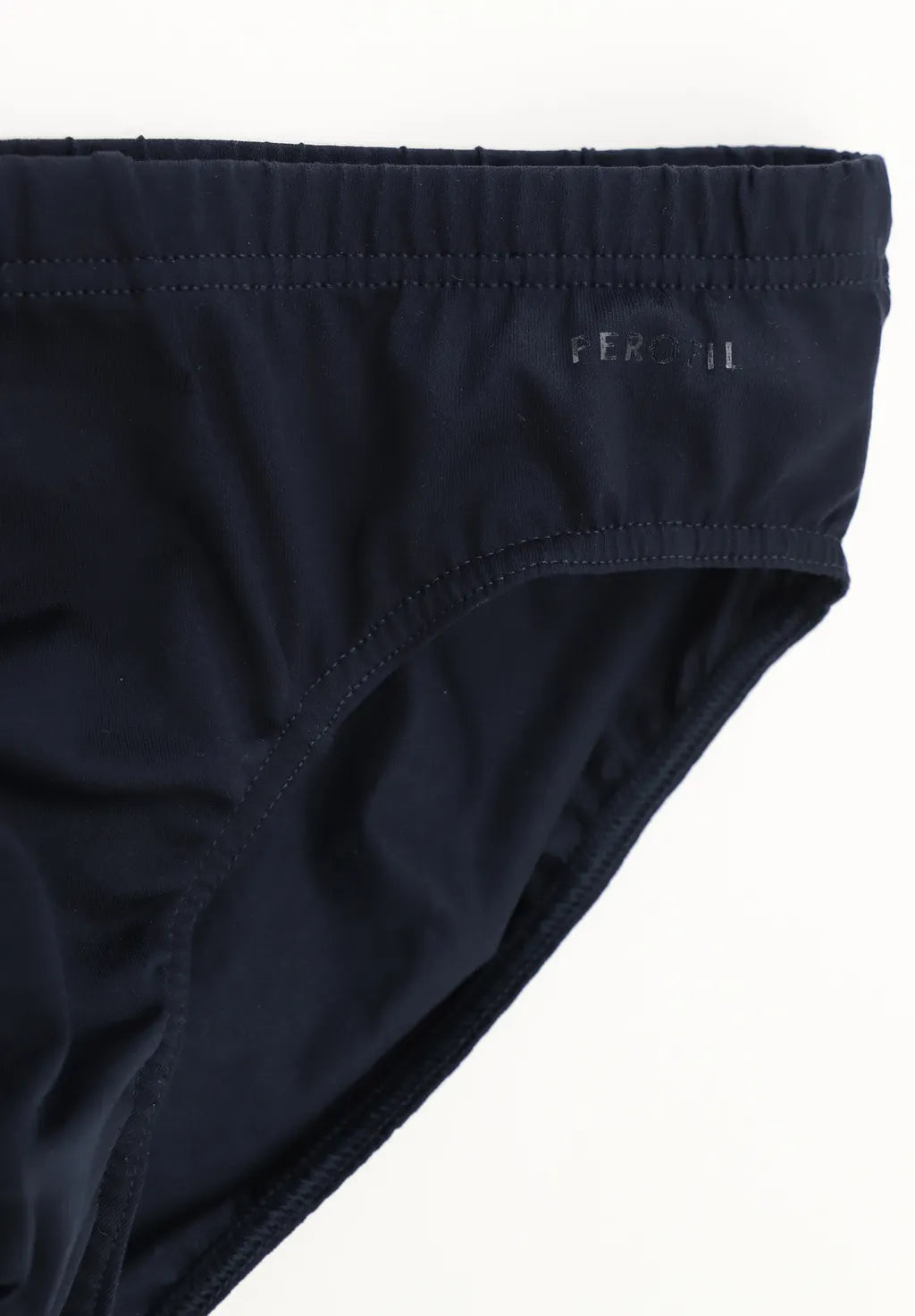 Perofil Slip Vita Bassa Filo Di Scozia Elasticizzato Active Vprt00315