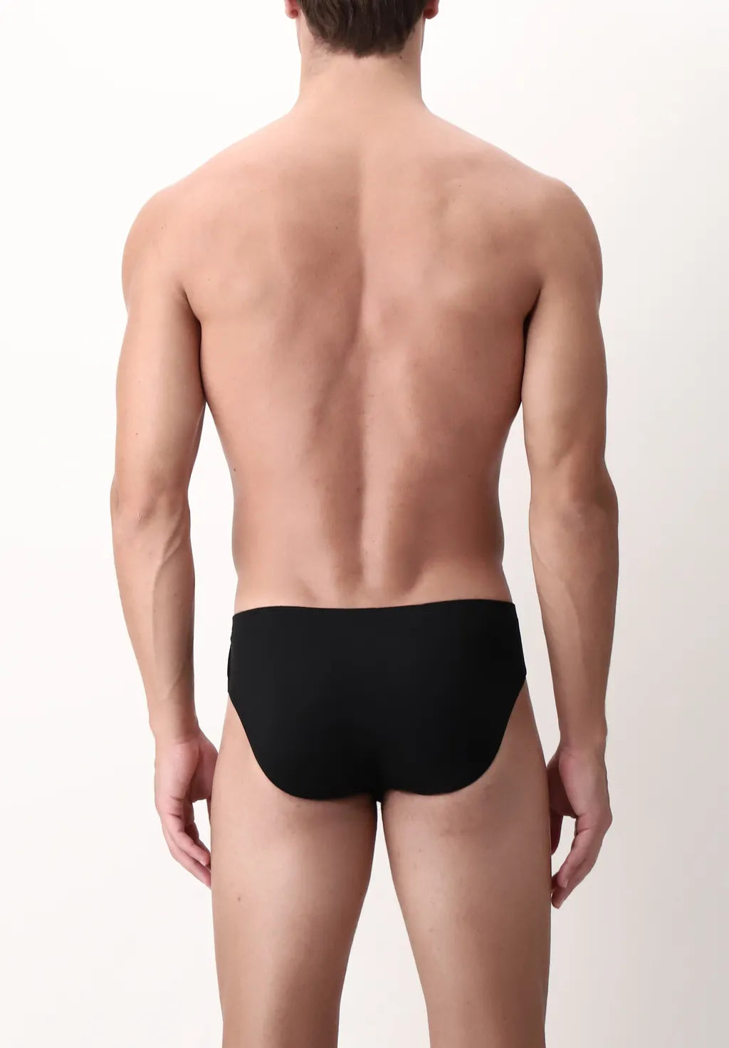 Perofil Slip Vita Bassa Filo Di Scozia Elasticizzato Active Vprt00315