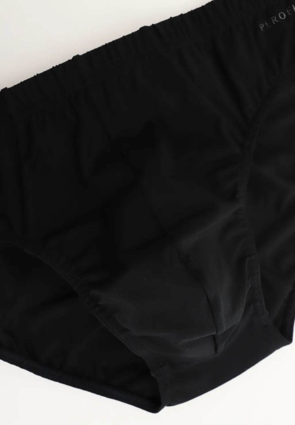 Perofil Slip Vita Bassa Filo Di Scozia Elasticizzato Active Vprt00315