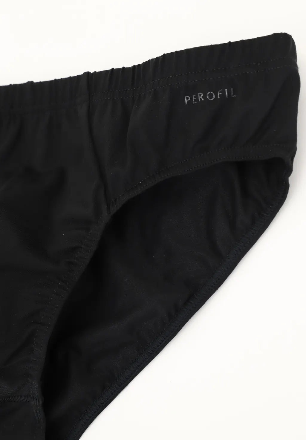 Perofil Slip Vita Bassa Filo Di Scozia Elasticizzato Active Vprt00315
