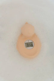 Bamboom Termometro Per Bagnetto Paperella Soft Pink