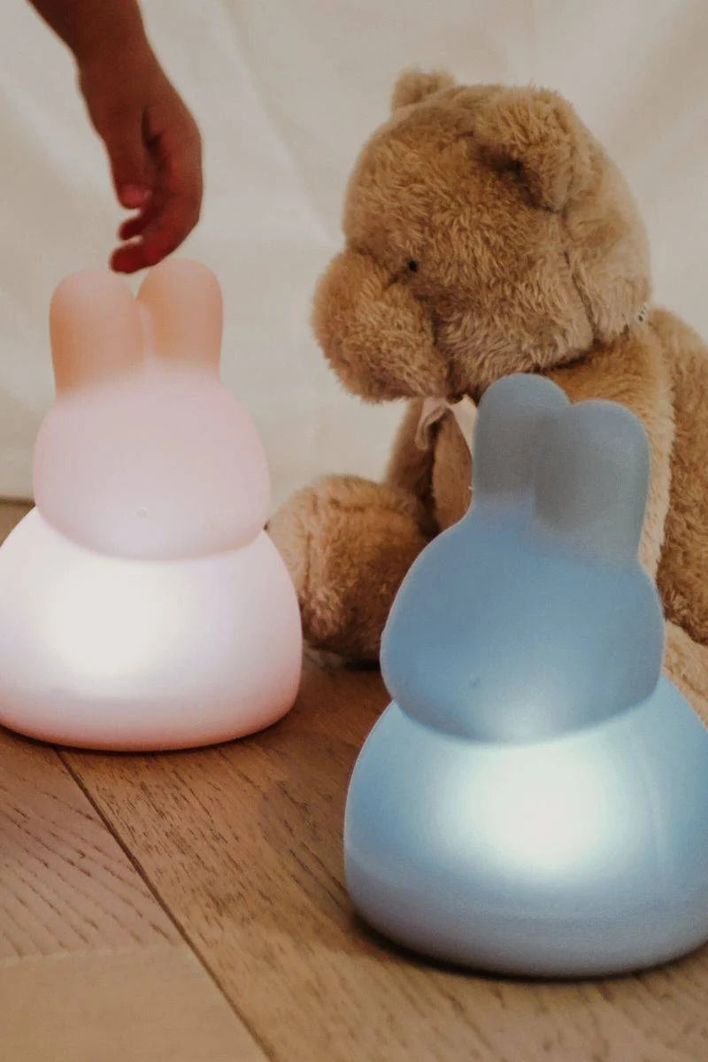 Bamboom Luce Notturna Soft Pink