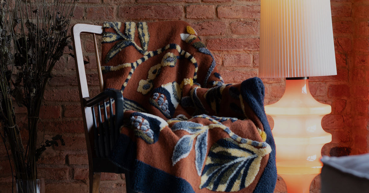 Collezione Plaid