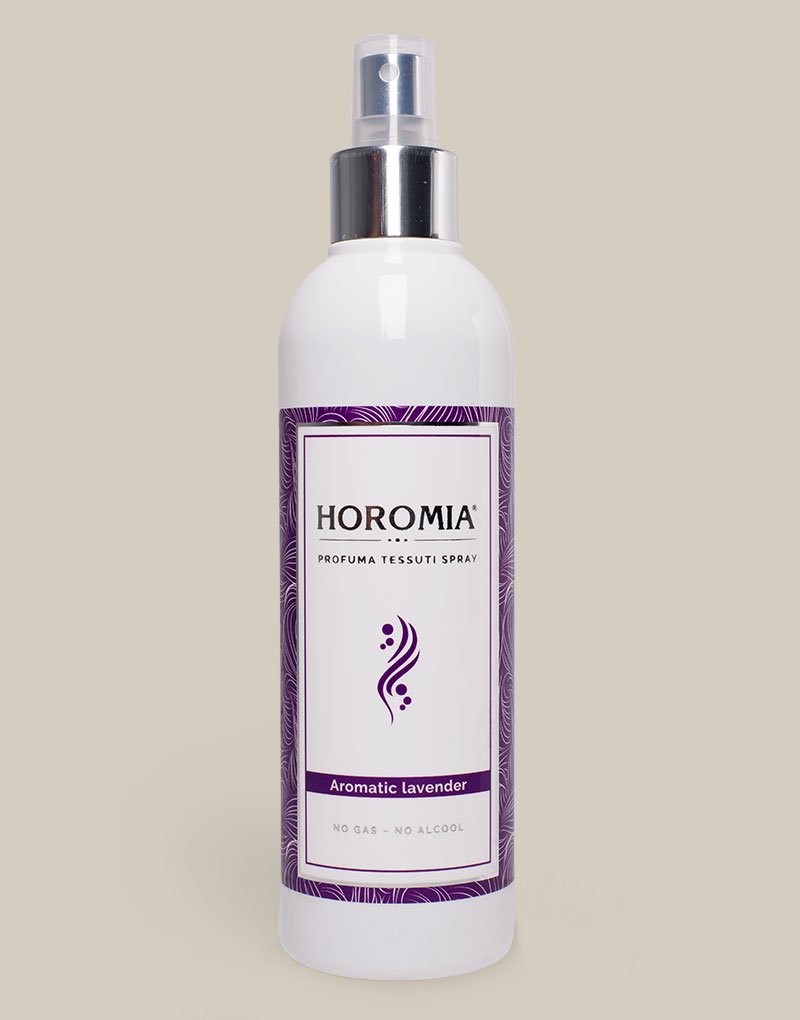 HOROMIA DEOTESSUTI SPRAY AROMATIC LAVANDER