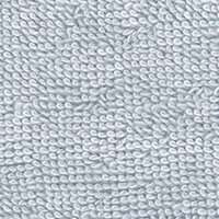 Borbonese Home Set Asciugamani 1+1 In Spugna Di Cotone Relax