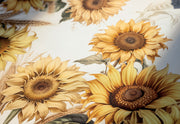 Tag House Artissima Runner In Cotone Stampato 3980 Girasol