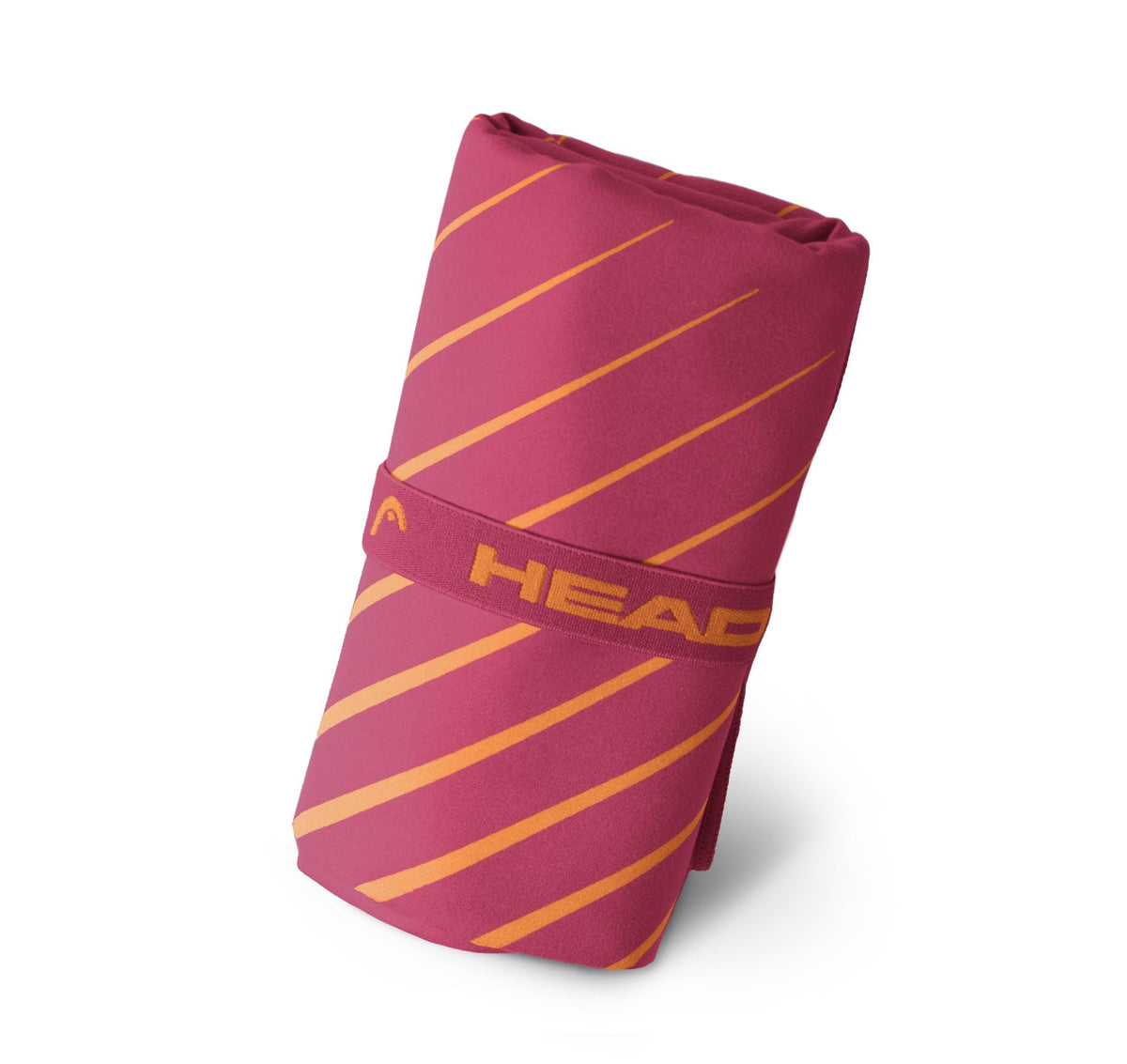 Head Asciugamani Microfibra Active Stripes
