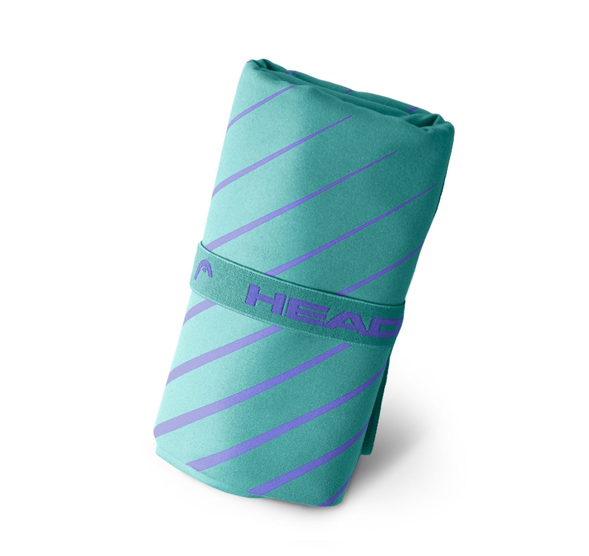 Head Asciugamani Microfibra Active Stripes