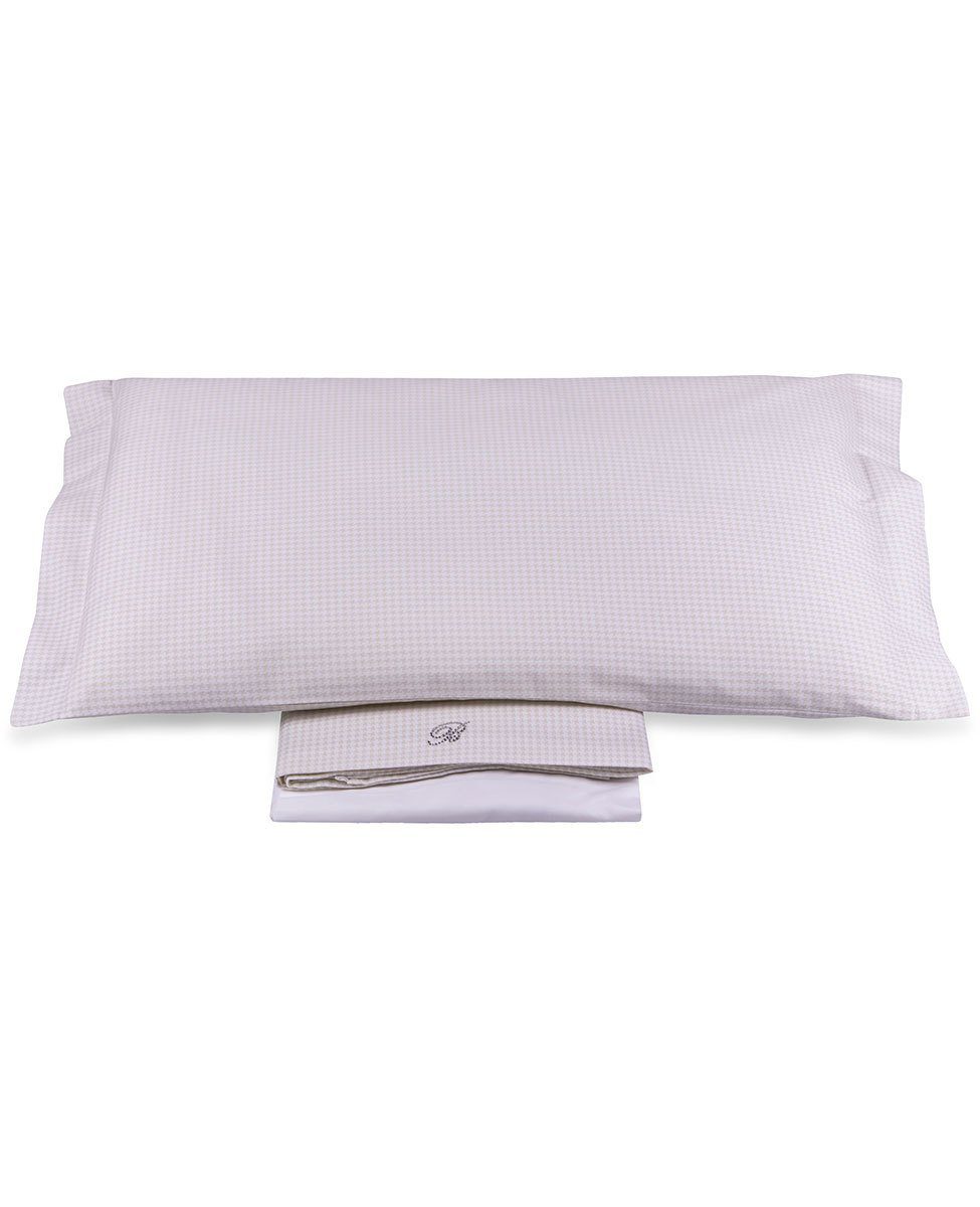 Blumarine Baby Completo Lenzuolo Culla Baby Coccole