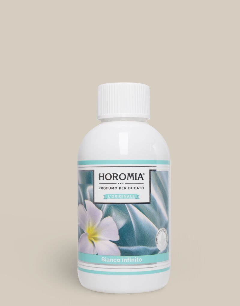 Horomia Profuma Bucato Bianco Infinito