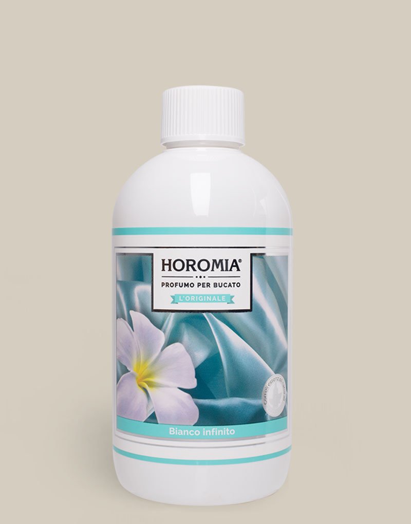 Horomia Profuma Bucato Bianco Infinito