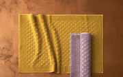 BIANCOPERLA TAPPETO BAGNO IN SPUGNA DI COTONE 40X60CM PERLA