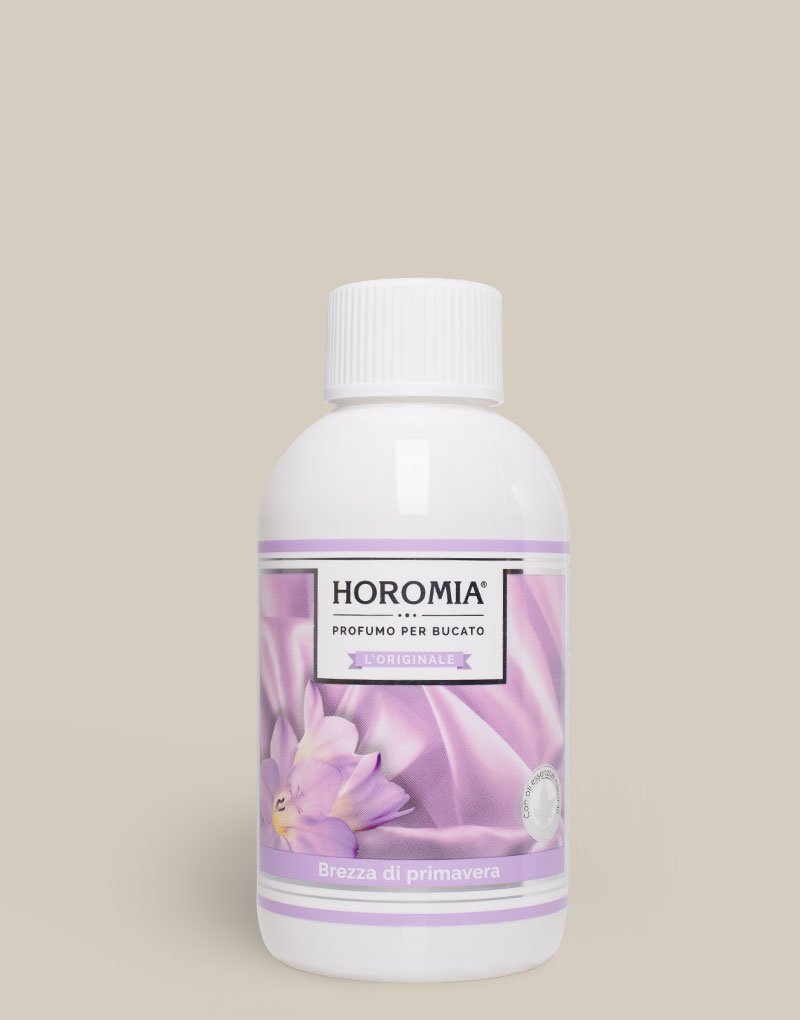 Horomia Profuma Bucato Brezza Di Primavera