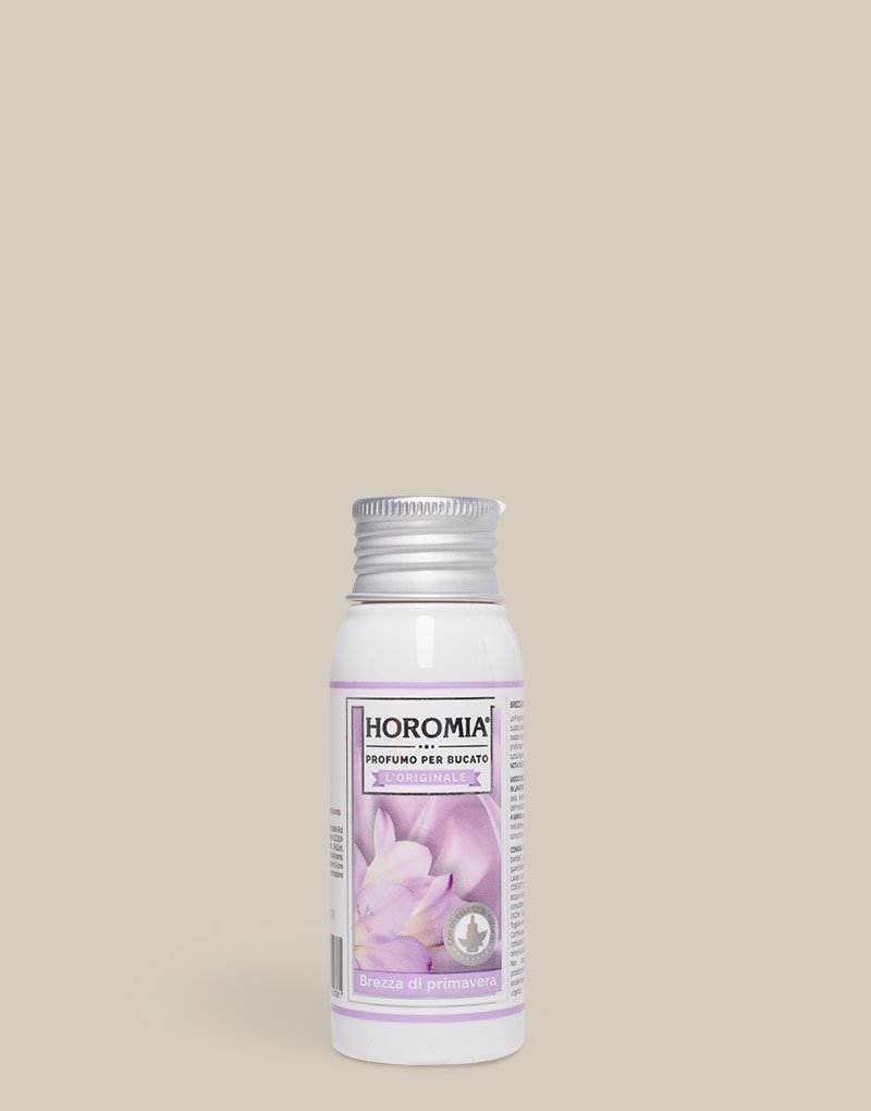 Horomia Profuma Bucato Brezza Di Primavera
