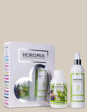 Horomia Confezione Horotwins Musica Del Sole