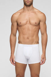 Cagi Boxer Parigamba Bipack In Cotone Elasticizzato Goal 1822