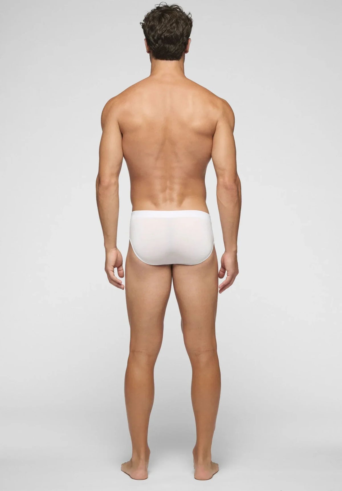 Cagi Slip Medio In Modal Elasticizzato 5253