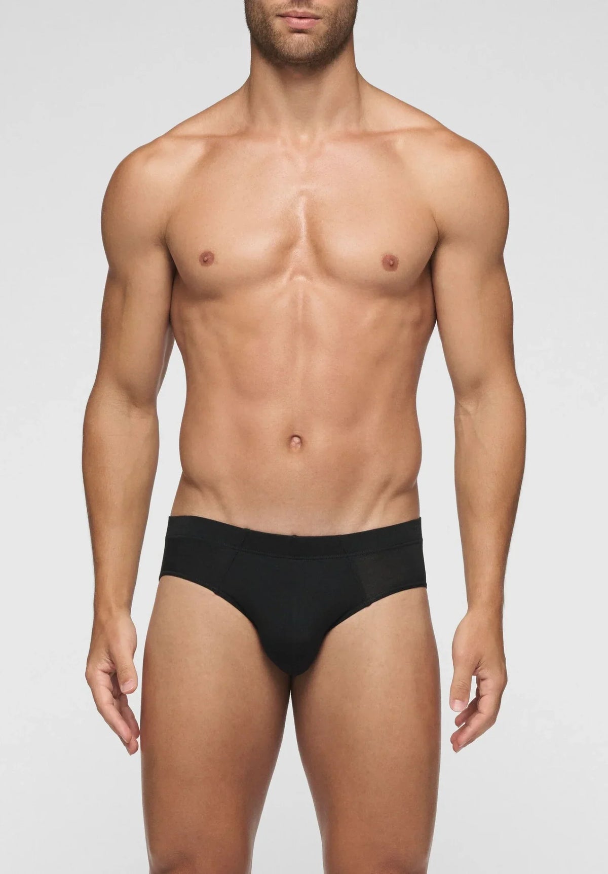 Cagi Slip Medio In Modal Elasticizzato 5253