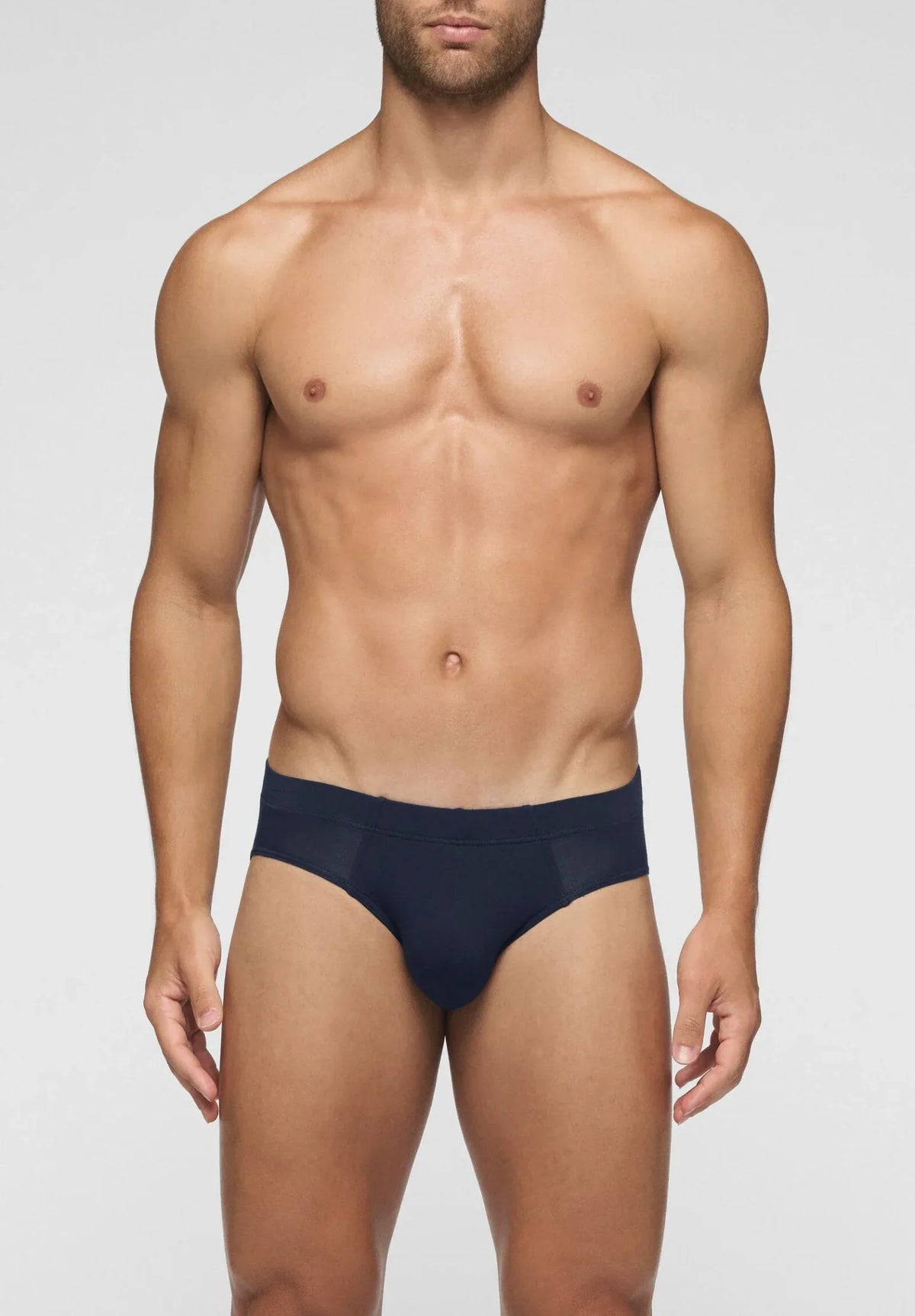 Cagi Slip Medio In Modal Elasticizzato 5253