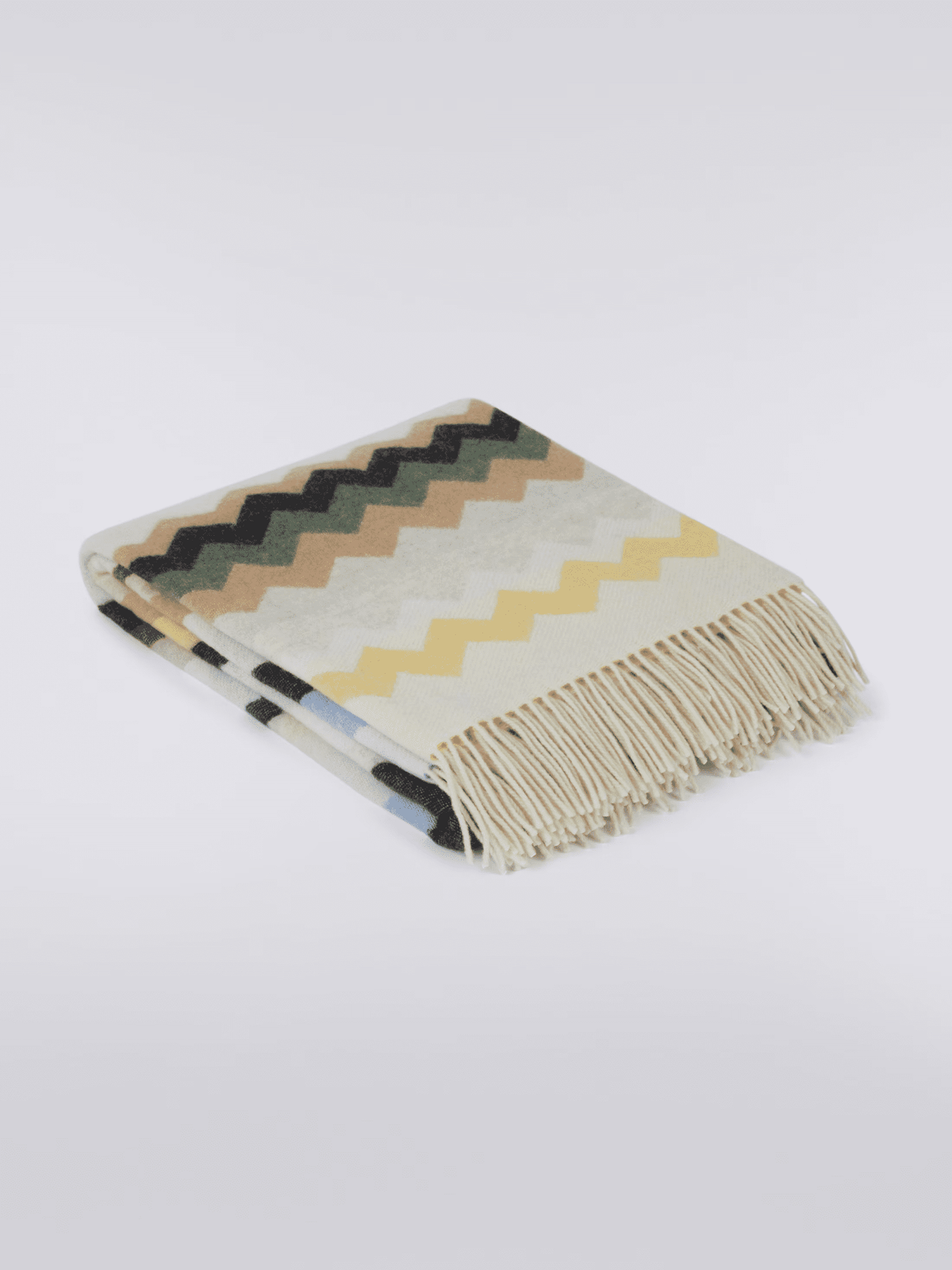 Missoni Home Plaid Clifford