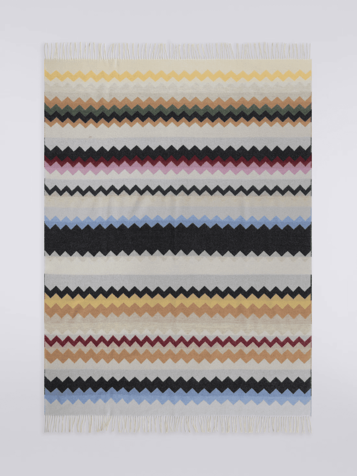 Missoni Home Plaid Clifford