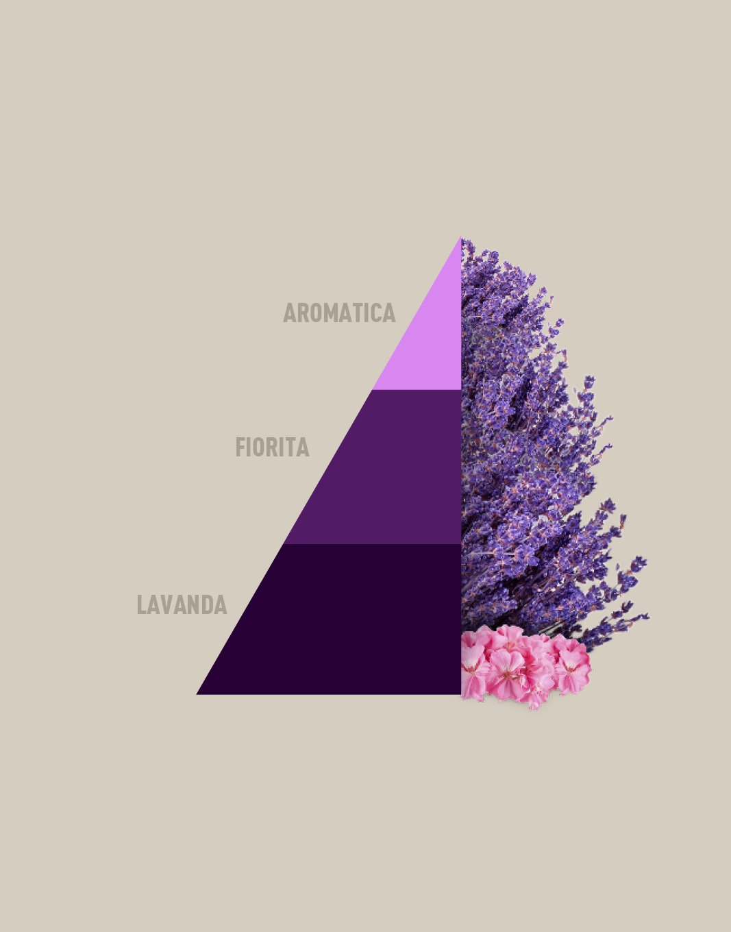 Horomia Profuma Bucato Aromatic Lavender