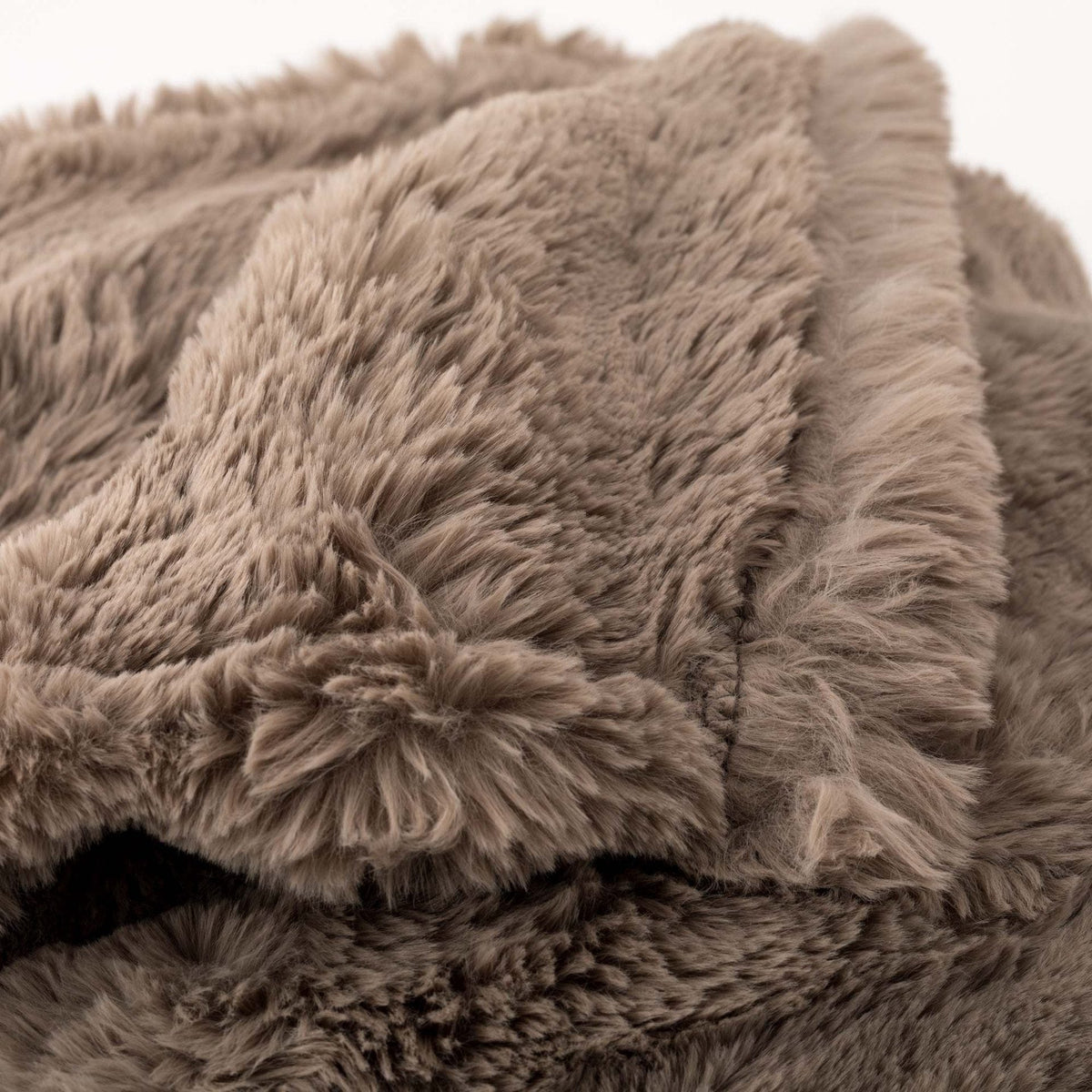Riviera Plaid Ecopelliccia Luxury Owen