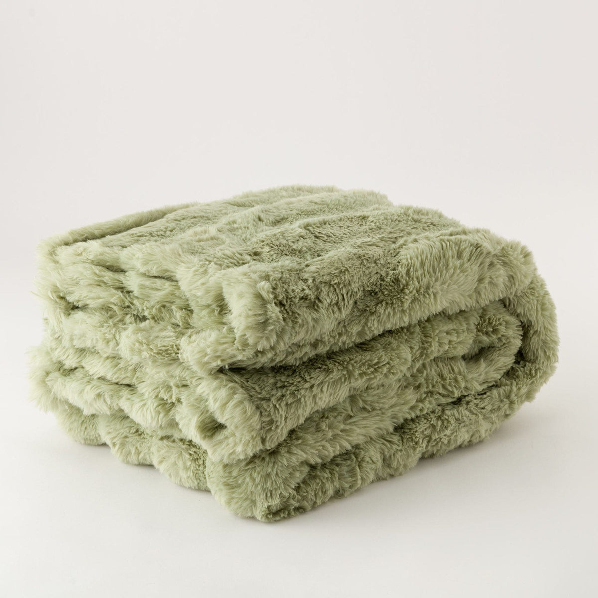 Riviera Plaid Ecopelliccia Luxury Owen