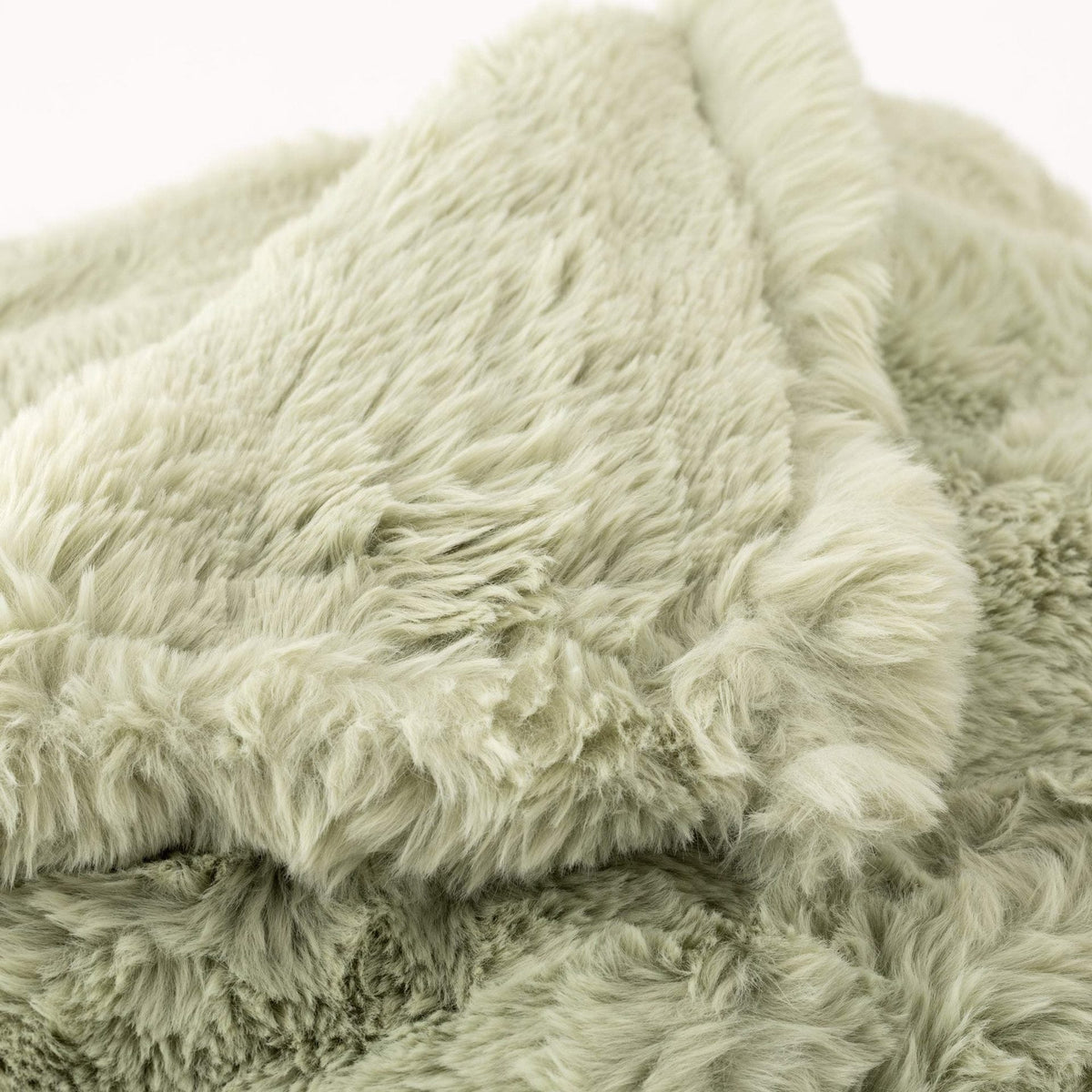 Riviera Plaid Ecopelliccia Luxury Owen