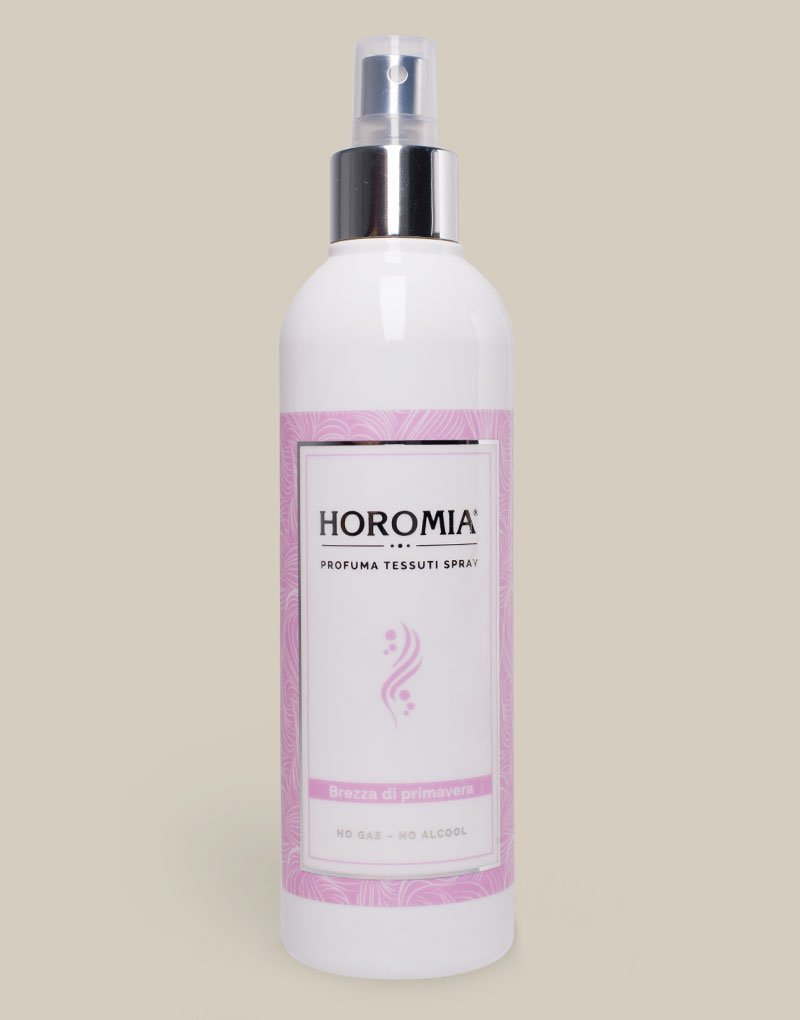 Horomia Deotessuti Spray Brezza Di Primavera