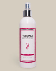 HOROMIA DEOTESSUTI SPRAY PETALI DI PEONIA